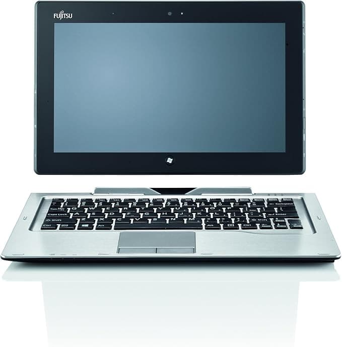 Fujitsu Stylistic Q702 11.6" Intel Core i5 4GB 128GB SSD Tablet PC