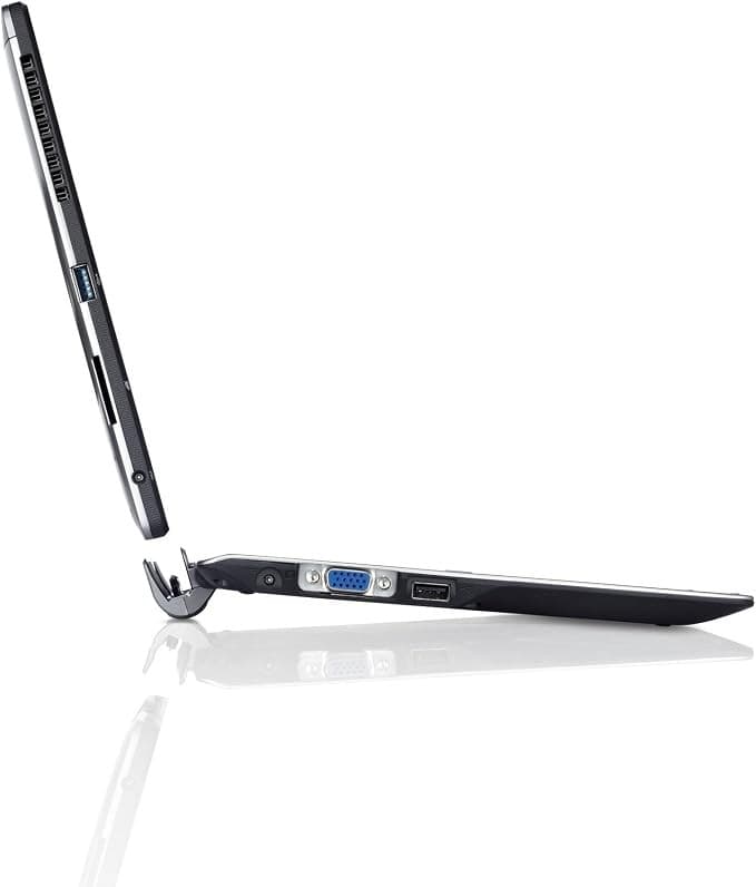 Fujitsu Stylistic Q702 11.6" Intel Core i5 4GB 128GB SSD Tablet PC - Image 4
