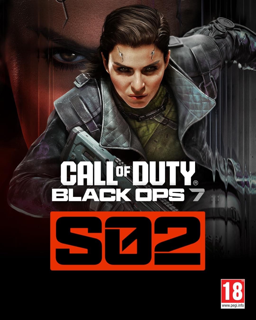 Call of Duty®: Black Ops 7 + SteelBook - PlayStation 5 - Image 3