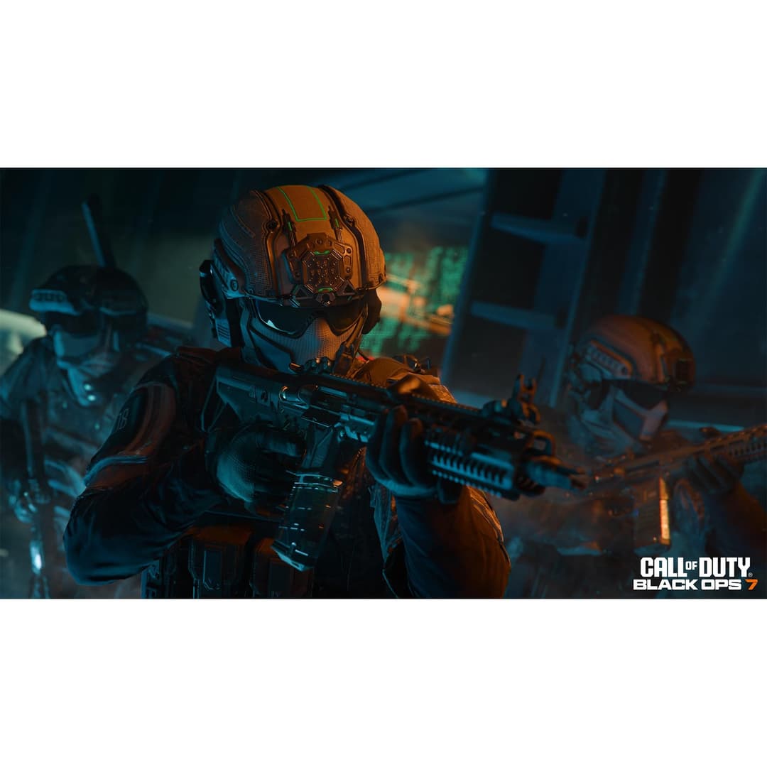 Call of Duty®: Black Ops 7 + SteelBook - PlayStation 5 - Image 5
