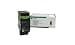 Lexmark CS963/CX96x Return Programme Toner Cartridge 46.9K - Yellow thumbnail 2