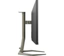 PHILIPS Evnia 32M1N5800A 4K Ultra HD 32" IPS LCD Gaming Monitor - Silver thumbnail 5