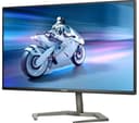 PHILIPS Evnia 32M1N5800A 4K Ultra HD 32" IPS LCD Gaming Monitor - Silver thumbnail 6