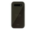 HMD 2660 FLIP TA-1711 Flip Phone - Black thumbnail 1