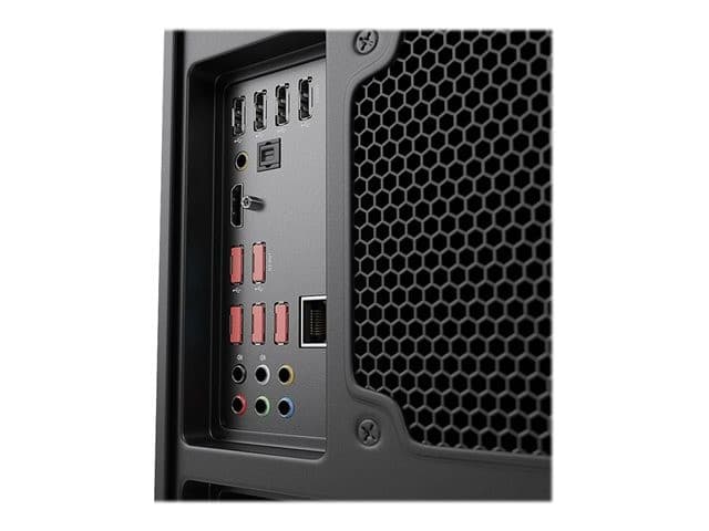 Lindy USB Type A Port Blocker Pink - Image 3