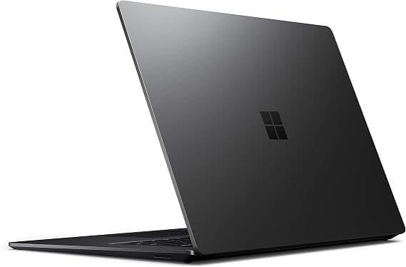 Microsoft Surface Laptop 4 15" Intel Core i7 16GB / 512GB - Platinum - Image 3