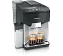 SIEMENS TQ513GB1 EQ500 Bean to Cup Fully Automatic Coffee Machine - Black & Stainless Steel thumbnail 2