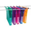 Rexel Multifile Extra Secura A4 Suspension File 30mm Assorted (10) thumbnail 2