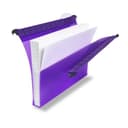Rexel Multifile Extra Secura A4 Suspension File 30mm Assorted (10) thumbnail 3