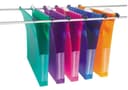 Rexel Multifile Extra Secura A4 Suspension File 30mm Assorted (10) thumbnail 4