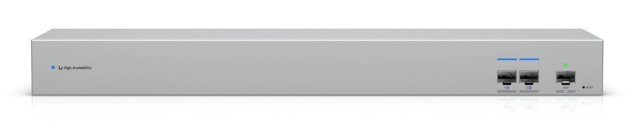 10G SFP+ WAN Switch linking