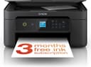 Epson Expression Home XP-3200 A4 Multifunction thumbnail 1