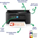 Epson Expression Home XP-3200 A4 Multifunction thumbnail 2