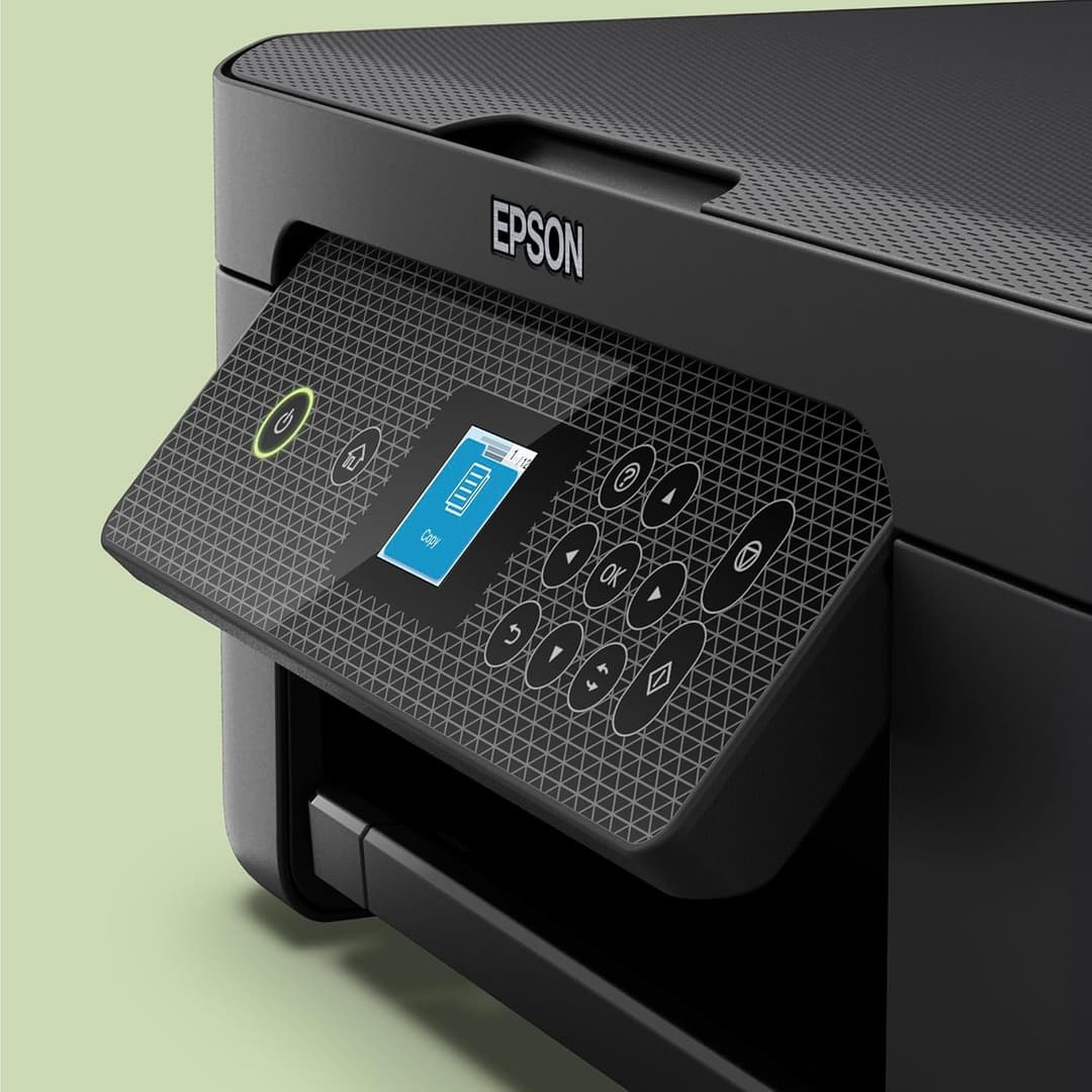 Epson Expression Home XP-3200 A4 Multifunction - Image 3
