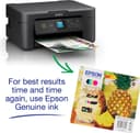 Epson Expression Home XP-3200 A4 Multifunction thumbnail 6