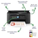 Epson Expression Home XP-3200 A4 Multifunction thumbnail 10