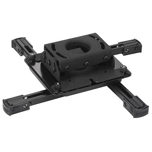 Chief Universal RPA Ceiling Projector Mount - RPAU - Image 1