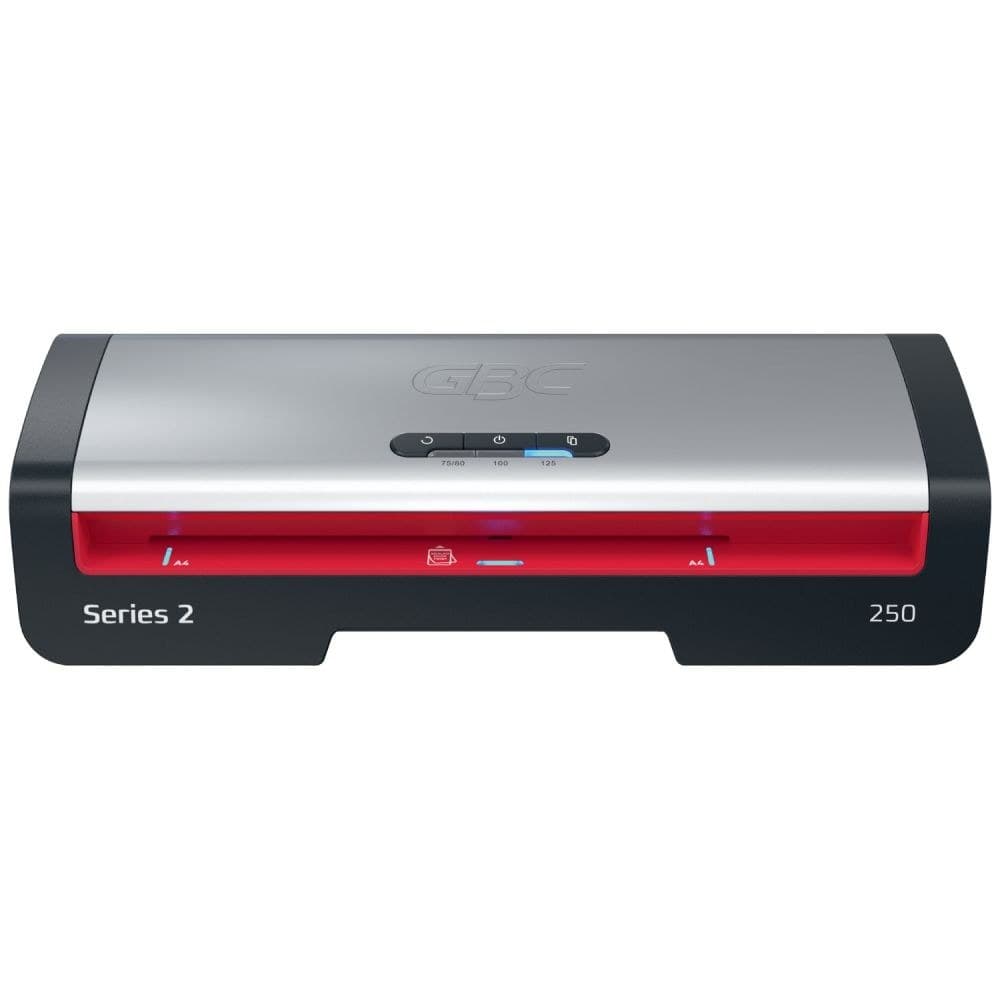 GBC 250 Office A4 Laminator 4410070UK