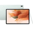 Samsung Galaxy Tab S7 FE 12.4-inch Wi-Fi 64GB 4GB RAM Tablet with S Pen - Mystic Green thumbnail 1
