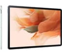 Samsung Galaxy Tab S7 FE 12.4-inch Wi-Fi 64GB 4GB RAM Tablet with S Pen - Mystic Green thumbnail 2