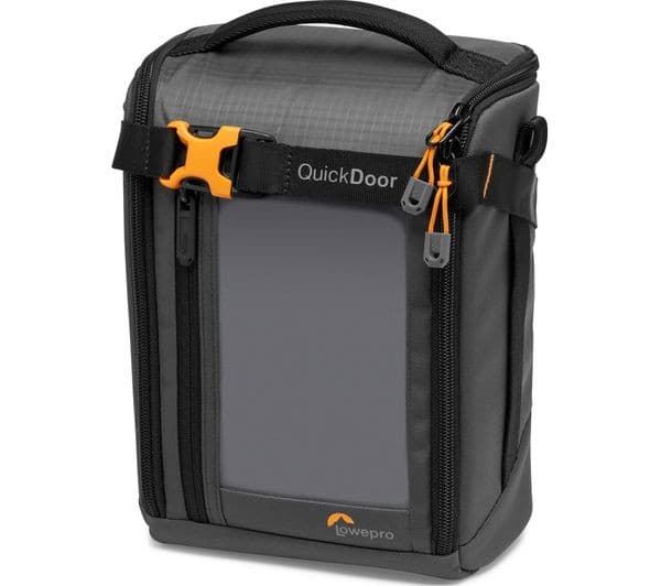 Lowepro GearUp Creator Box L II Camera Case Orange - Image 1