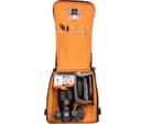 Lowepro GearUp Creator Box L II Camera Case Orange thumbnail 2