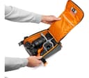 Lowepro GearUp Creator Box L II Camera Case Orange thumbnail 3
