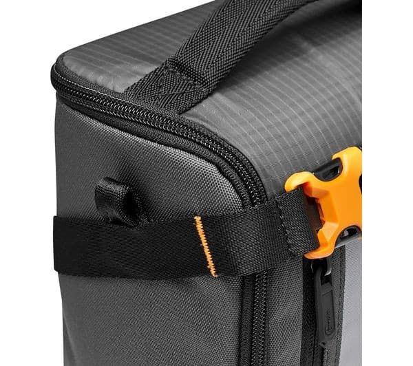 Lowepro GearUp Creator Box L II Camera Case Orange - Image 5