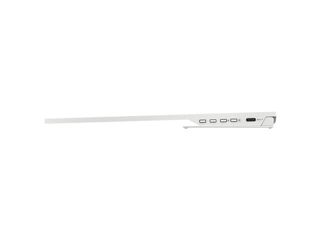HP E14 G4 14" Full HD USB-C Portable Monitor Silver - Image 4