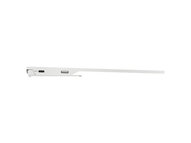 HP E14 G4 14" Full HD USB-C Portable Monitor Silver - Image 6