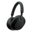 Sony WH-1000XM5SA Special Edition Wireless Noise Cancelling Over-Ear Headphones Bluetooth Hi-Res Audio - Black thumbnail 1