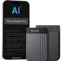 PLAUD Note Pro AI Voice Recorder & AI Note Taker, Black thumbnail 1