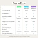 PLAUD Note Pro AI Voice Recorder & AI Note Taker, Black thumbnail 8