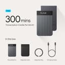 PLAUD Note Pro AI Voice Recorder & AI Note Taker, Black thumbnail 9