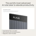 PLAUD Note Pro AI Voice Recorder & AI Note Taker, Black thumbnail 10