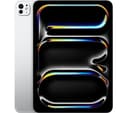APPLE 11" iPad Pro (2024) - 1 TB, Silver, Nano-texture display thumbnail 3