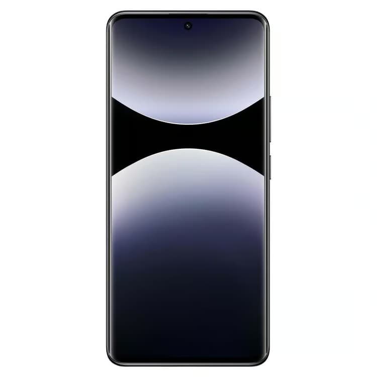 Xiaomi Redmi Note 14 Pro 5G 8GB 256GB Smartphone - Black - Image 2