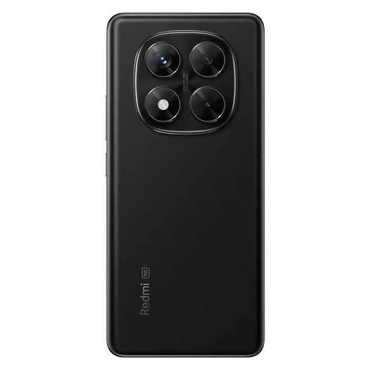 Xiaomi Redmi Note 14 Pro 5G 8GB 256GB Smartphone - Black - Image 3