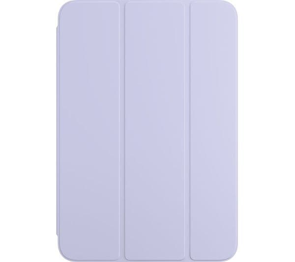 APPLE Smart Folio for iPad mini (A17 Pro) - Light Violet - Image 1