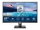Philips 273S1 27" LED Monitor 1080p Black thumbnail 2