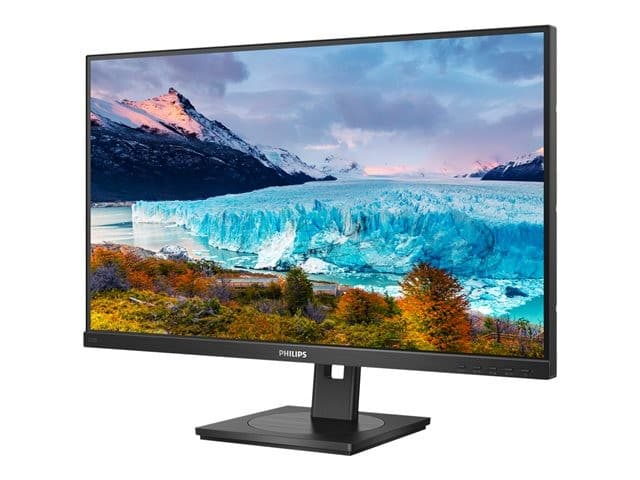 Philips 273S1 27" LED Monitor 1080p Black - Image 3