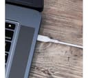 VELD VCC203W2 USB Type-C Cable 2m White thumbnail 3