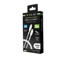 VELD VCC203W2 USB Type-C Cable 2m White thumbnail 4