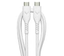 VELD VCC203W2 USB Type-C Cable 2m White thumbnail 5
