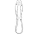 VELD VCC203W2 USB Type-C Cable 2m White thumbnail 6