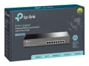 TP-Link TL-SG1008MP Switch 8-Port thumbnail 5