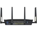 ASUS RT-BE88U WiFi Cable Router - BE 7200, Dual-band thumbnail 2