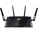 ASUS RT-BE88U WiFi Cable Router - BE 7200, Dual-band thumbnail 4