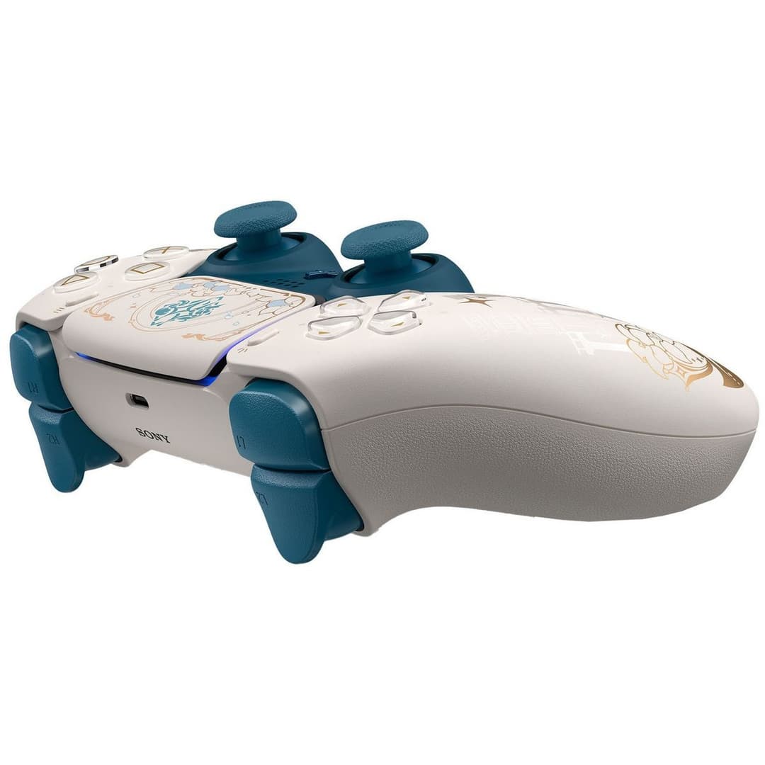 PlayStation DualSense Controller Genshin Impact - Image 2