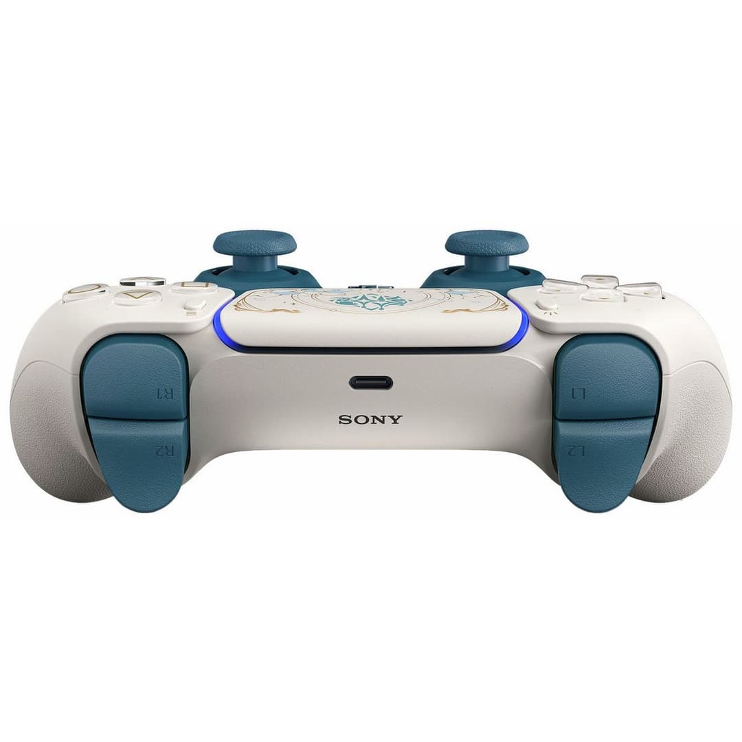 PlayStation DualSense Controller Genshin Impact - Image 4